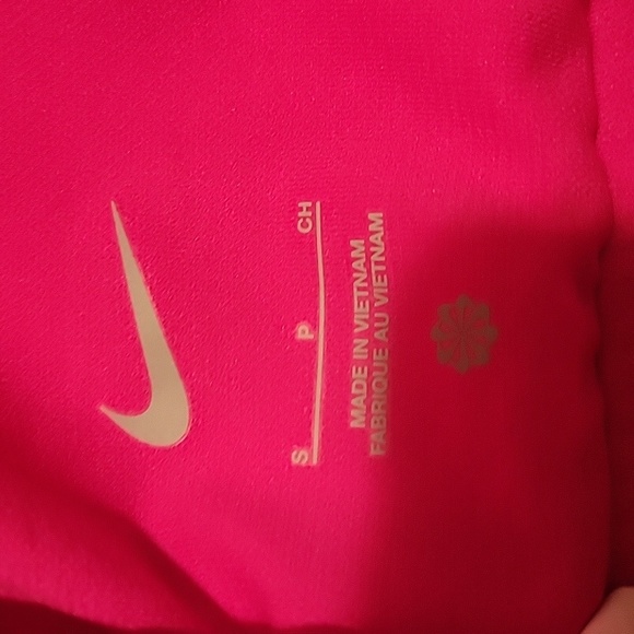 NWT: NIKE Women's Tie Dye Tankini Bathing Suit Top - Picture 8 of 12